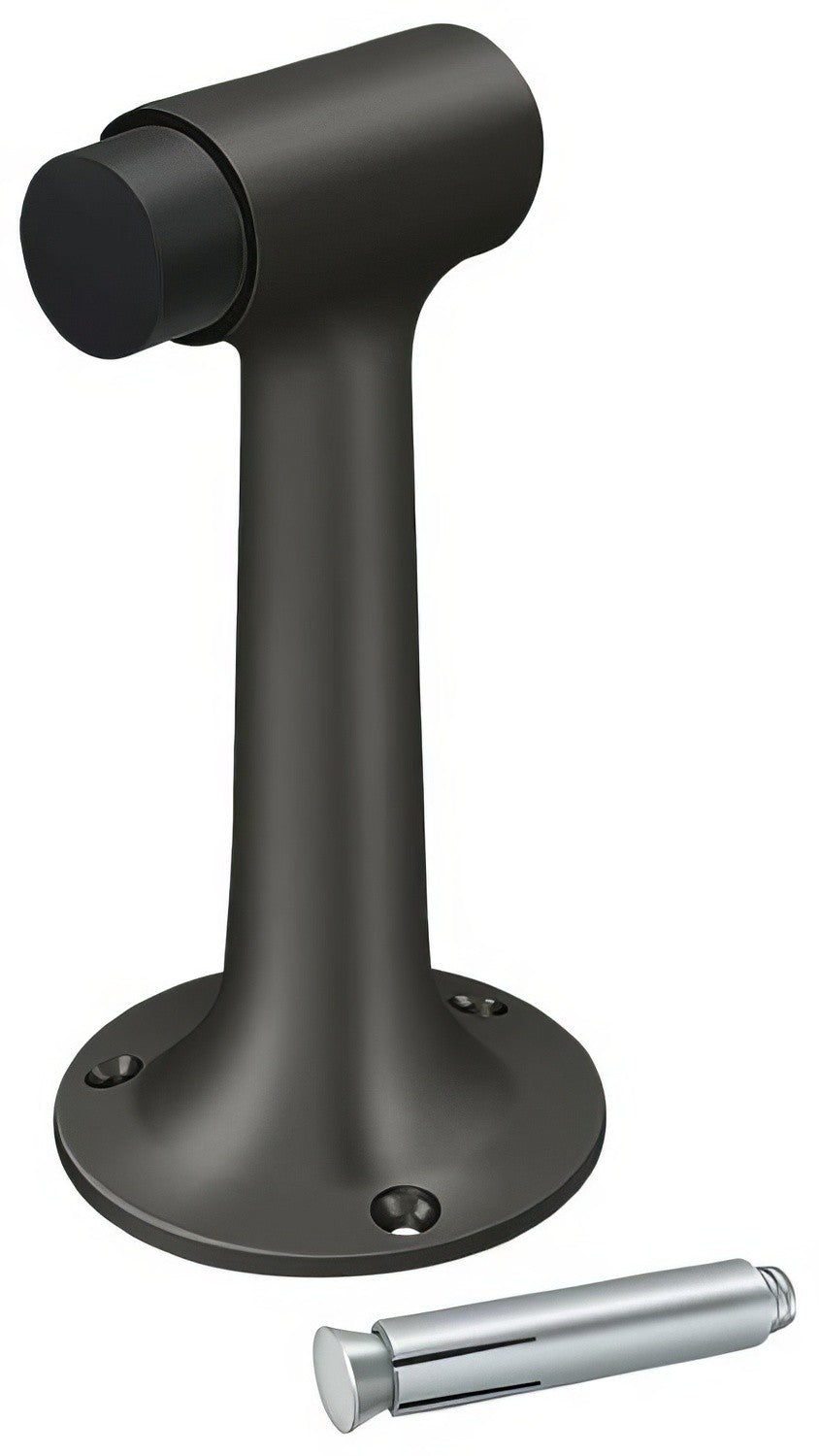 Deltana DSF600 HD 6" Floor Mount Door Stop