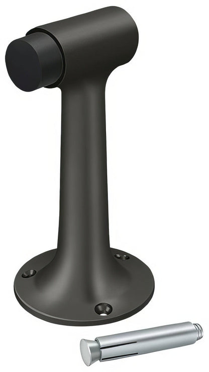 Deltana DSF600 HD 6" Floor Mount Door Stop