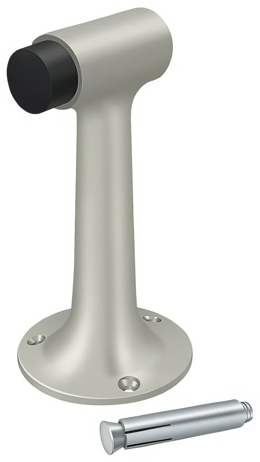 Deltana DSF600 HD 6" Floor Mount Door Stop