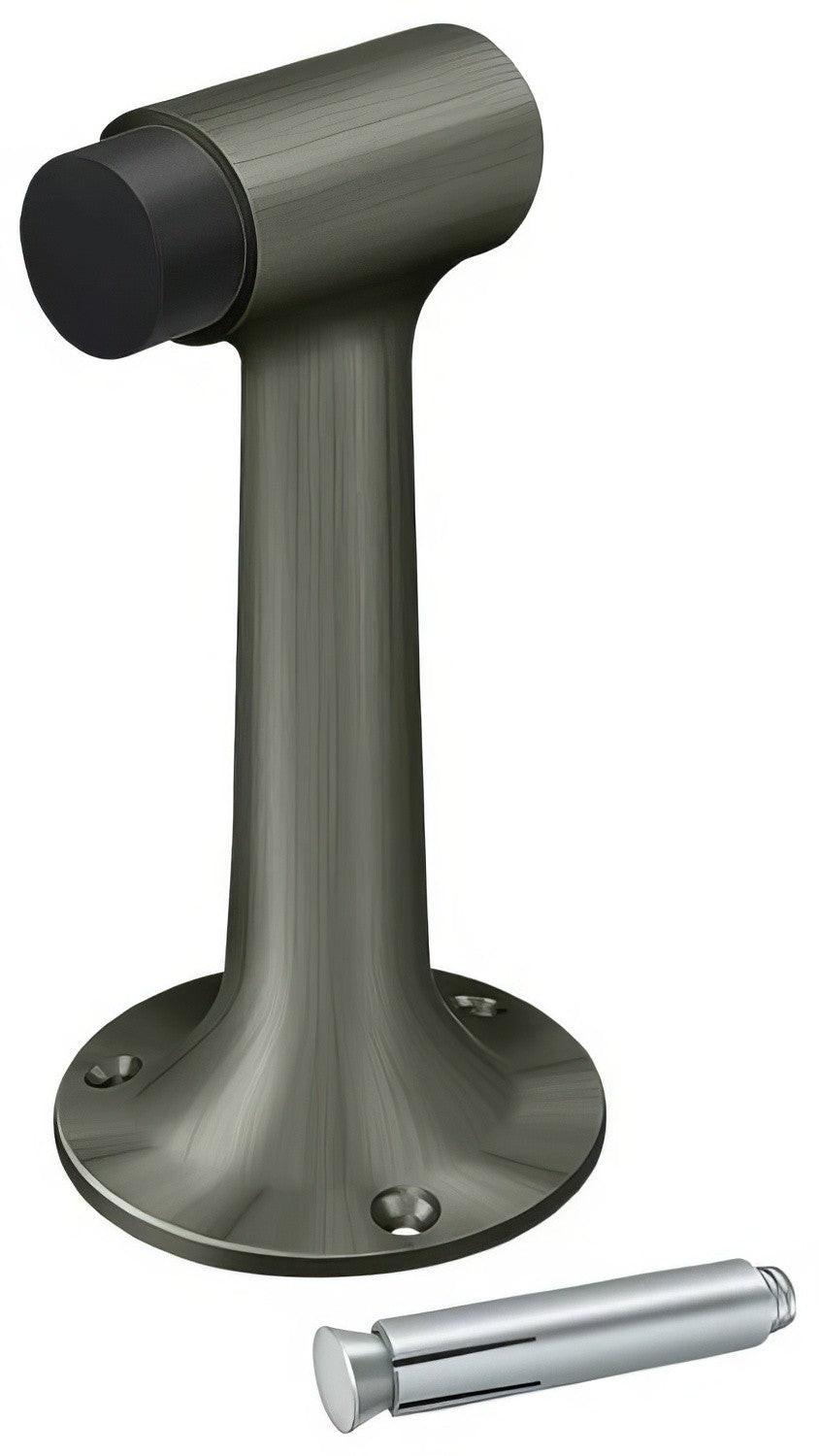 Deltana DSF600 HD 6" Floor Mount Door Stop