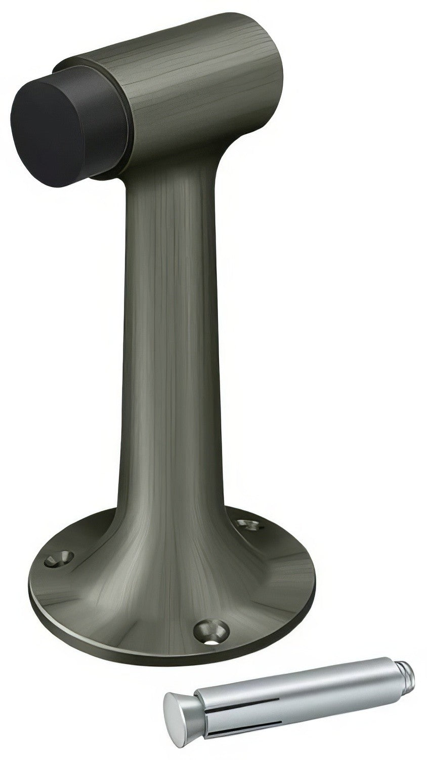 Deltana DSF600 HD 6" Floor Mount Door Stop