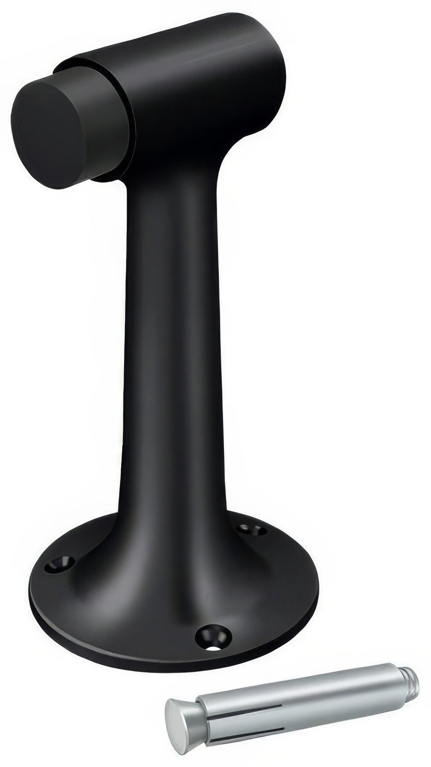 Deltana DSF600 HD 6" Floor Mount Door Stop