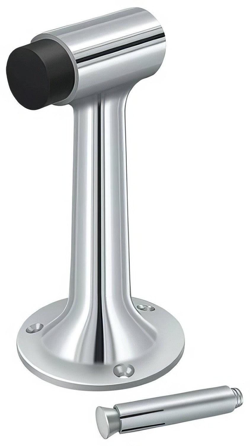 Deltana DSF600 HD 6" Floor Mount Door Stop