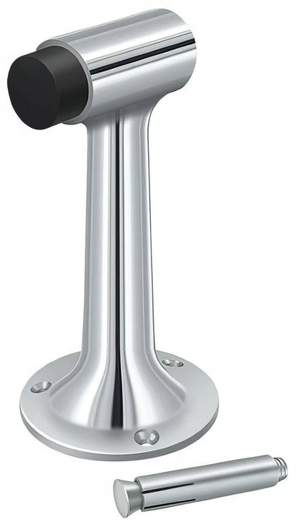 Deltana DSF600 HD 6" Floor Mount Door Stop