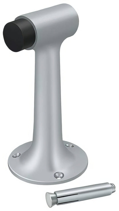 Deltana DSF600 HD 6" Floor Mount Door Stop