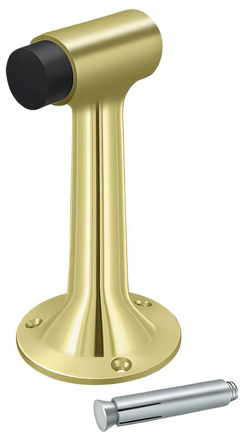 Deltana DSF600 HD 6" Floor Mount Door Stop
