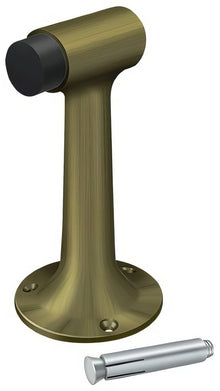 Deltana DSF600 HD 6" Floor Mount Door Stop