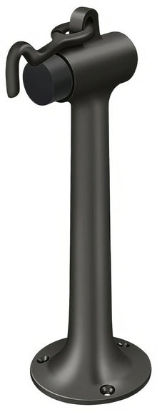 Deltana DSF830U 8" x 3" Floor Mount Door Stop