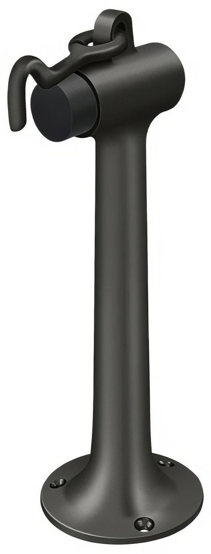 Deltana DSF830U 8" x 3" Floor Mount Door Stop