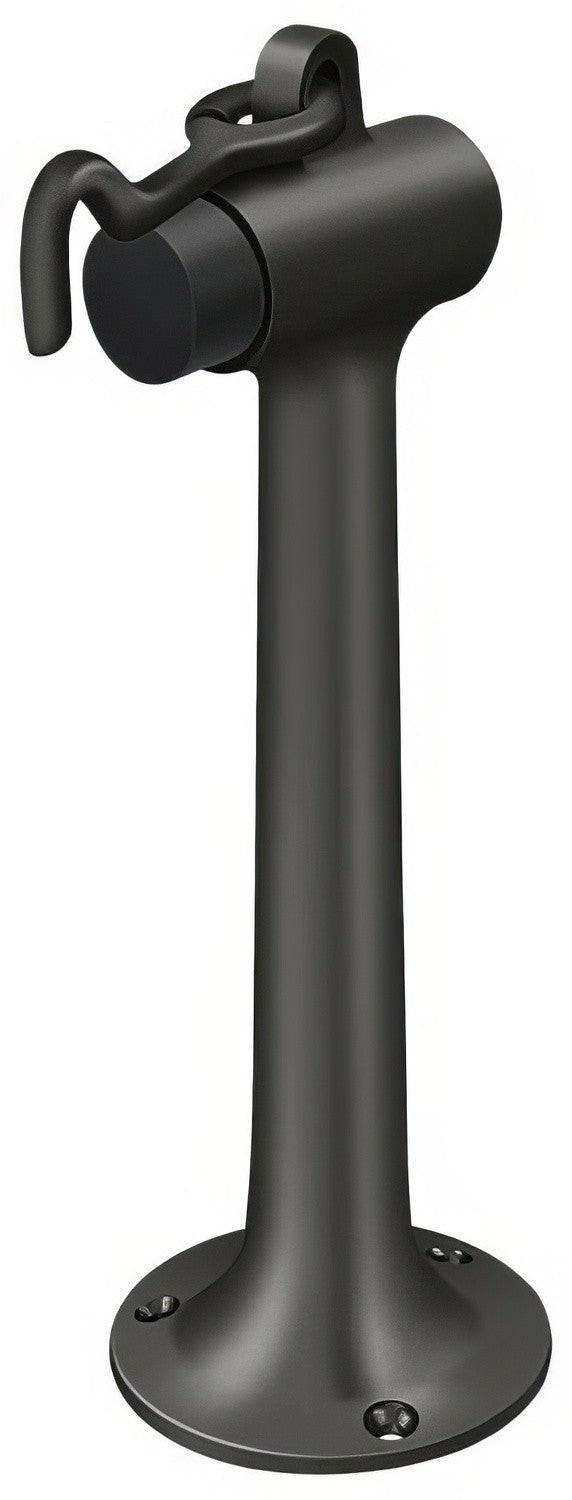 Deltana DSF830U 8" x 3" Floor Mount Door Stop