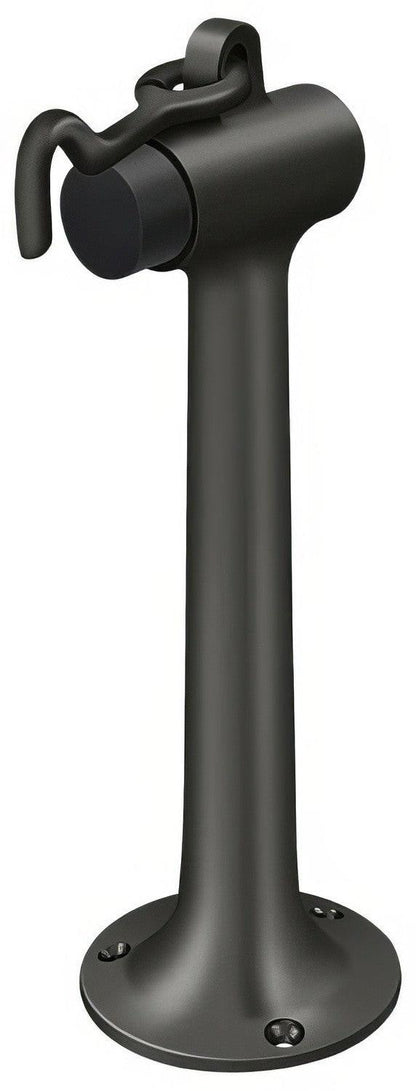 Deltana DSF830U 8" x 3" Floor Mount Door Stop