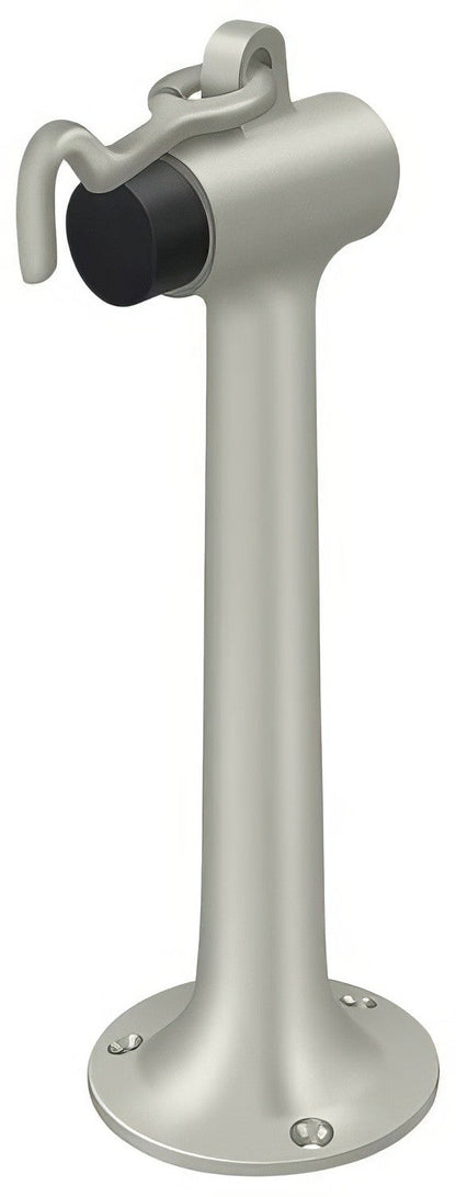 Deltana DSF830U 8" x 3" Floor Mount Door Stop