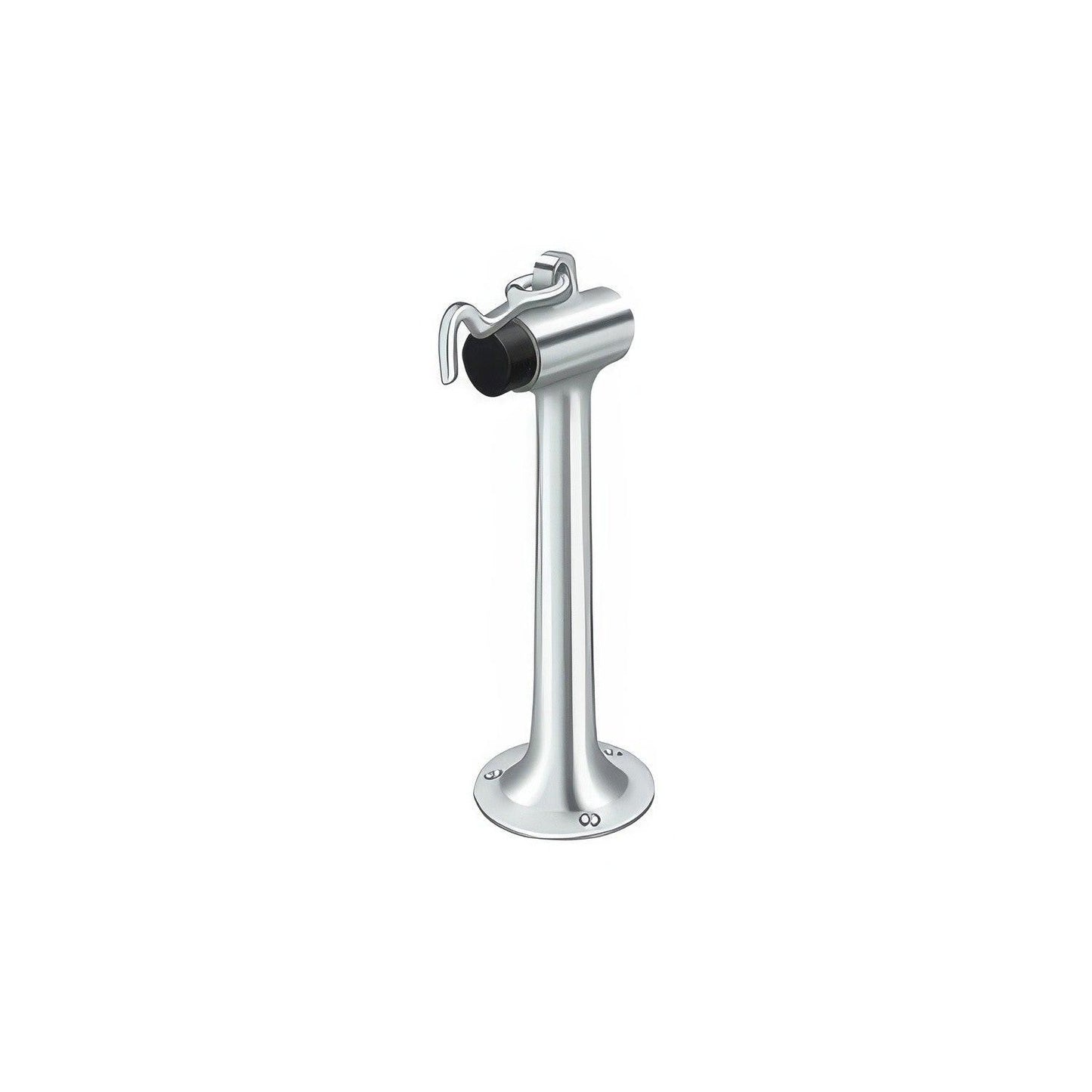 Deltana DSF830U 8" x 3" Floor Mount Door Stop