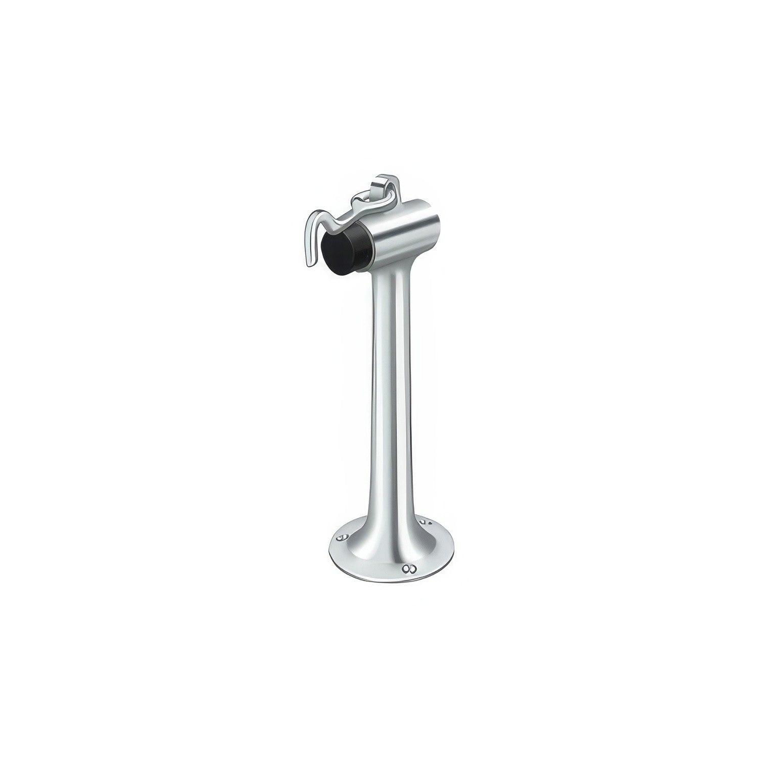 Deltana DSF830U 8" x 3" Floor Mount Door Stop