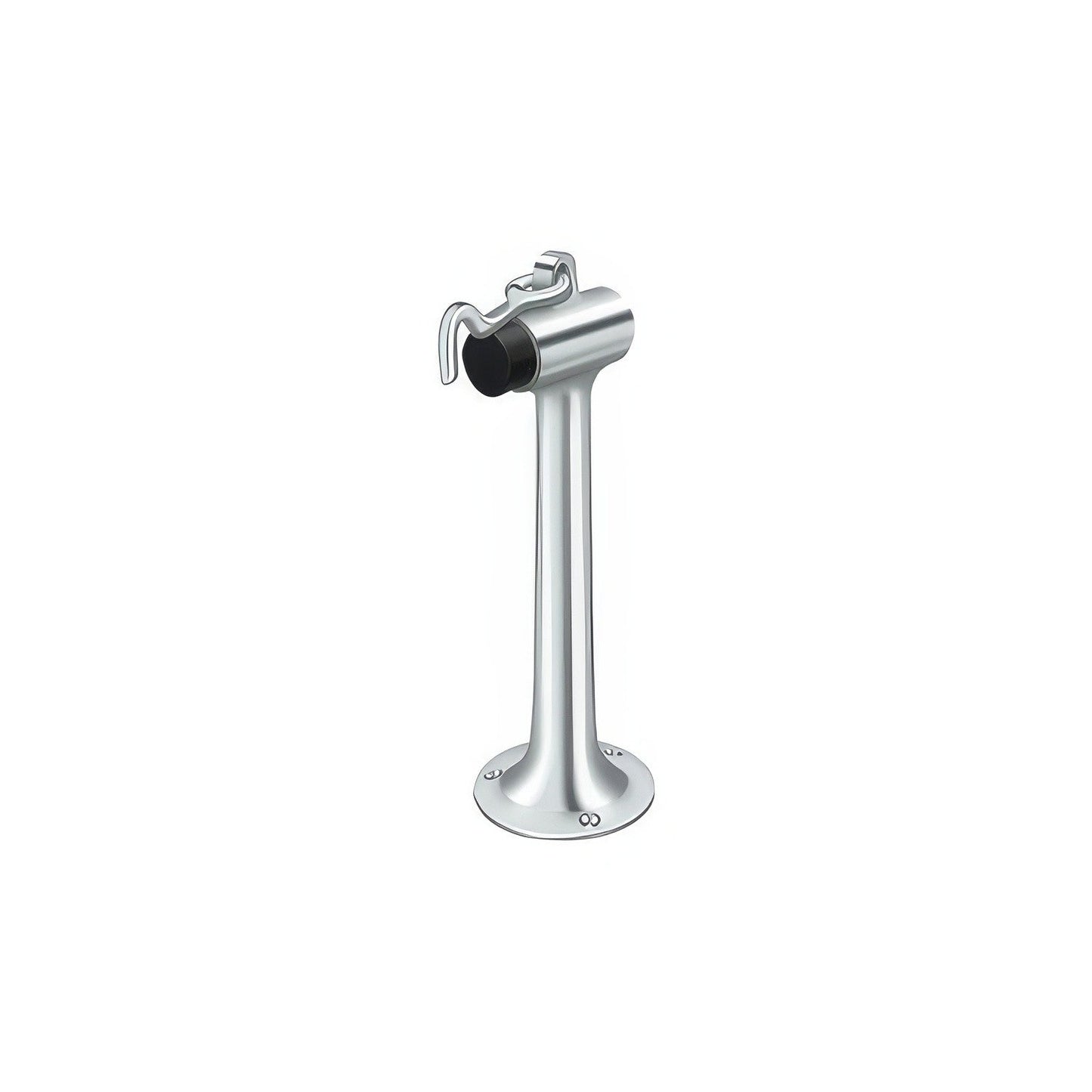 Deltana DSF830U 8" x 3" Floor Mount Door Stop