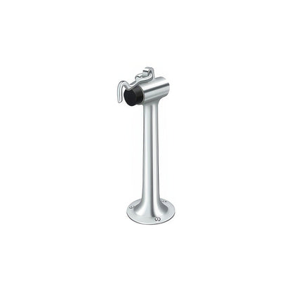 Deltana DSF830U 8" x 3" Floor Mount Door Stop