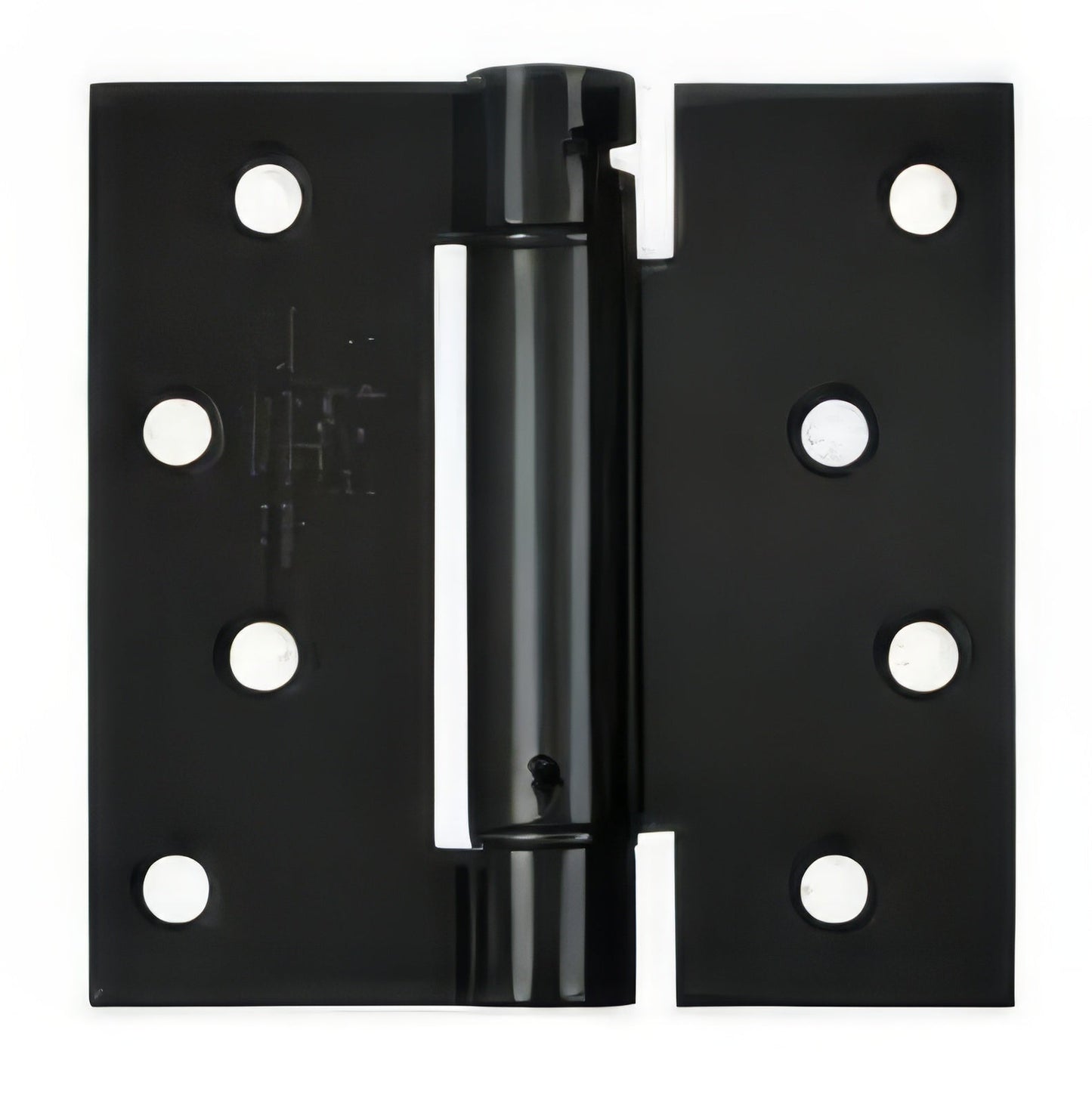 Deltana DSH44 4" x 4" NRP Square Corner Spring Hinge
