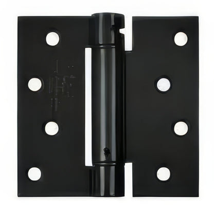 Deltana DSH44 4" x 4" NRP Square Corner Spring Hinge