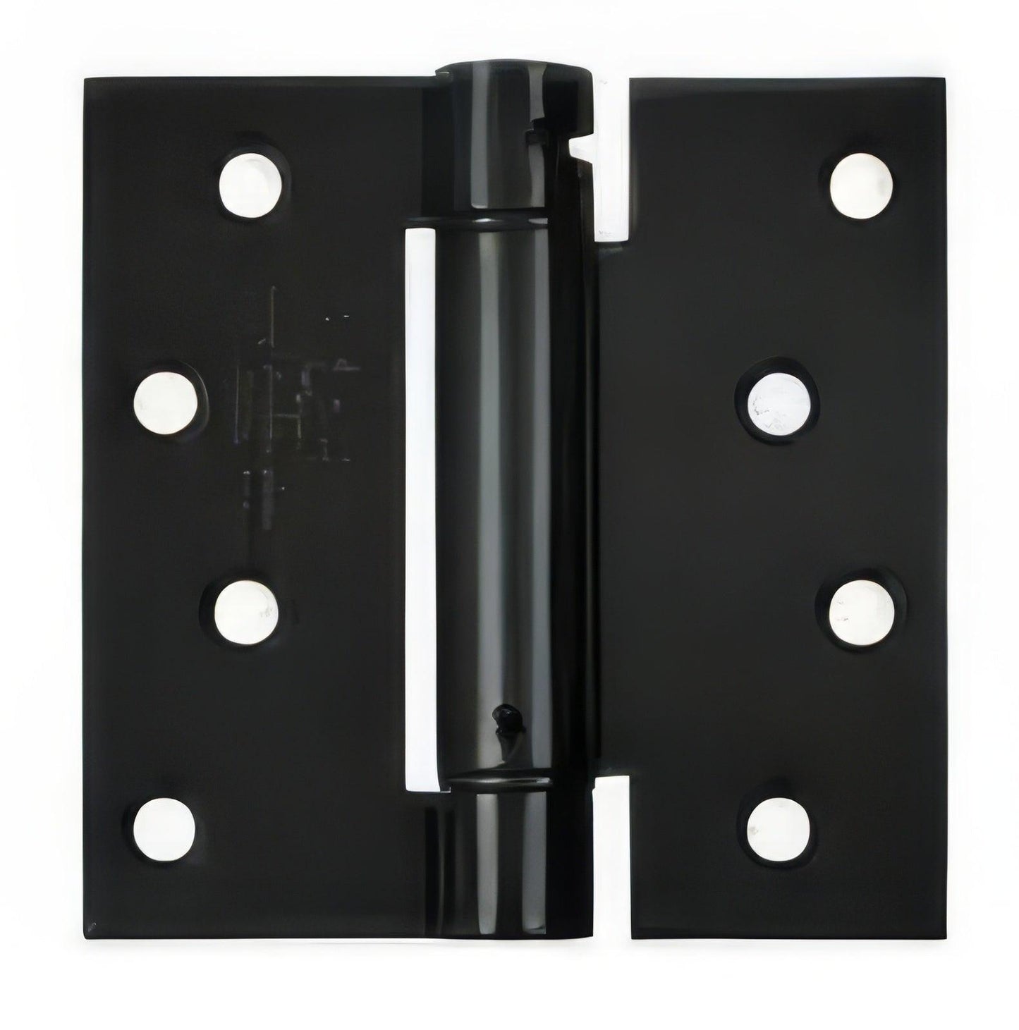 Deltana DSH44 4" x 4" NRP Square Corner Spring Hinge