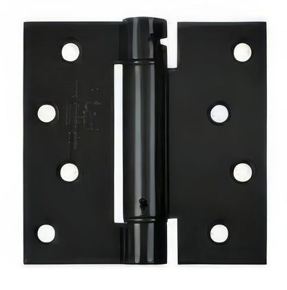 Deltana DSH44 4" x 4" NRP Square Corner Spring Hinge
