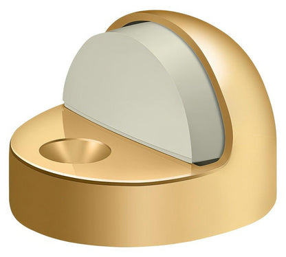 Deltana DSHP916 High Profile Dome Door Stop.