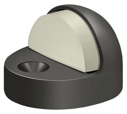 Deltana DSHP916 High Profile Dome Door Stop.