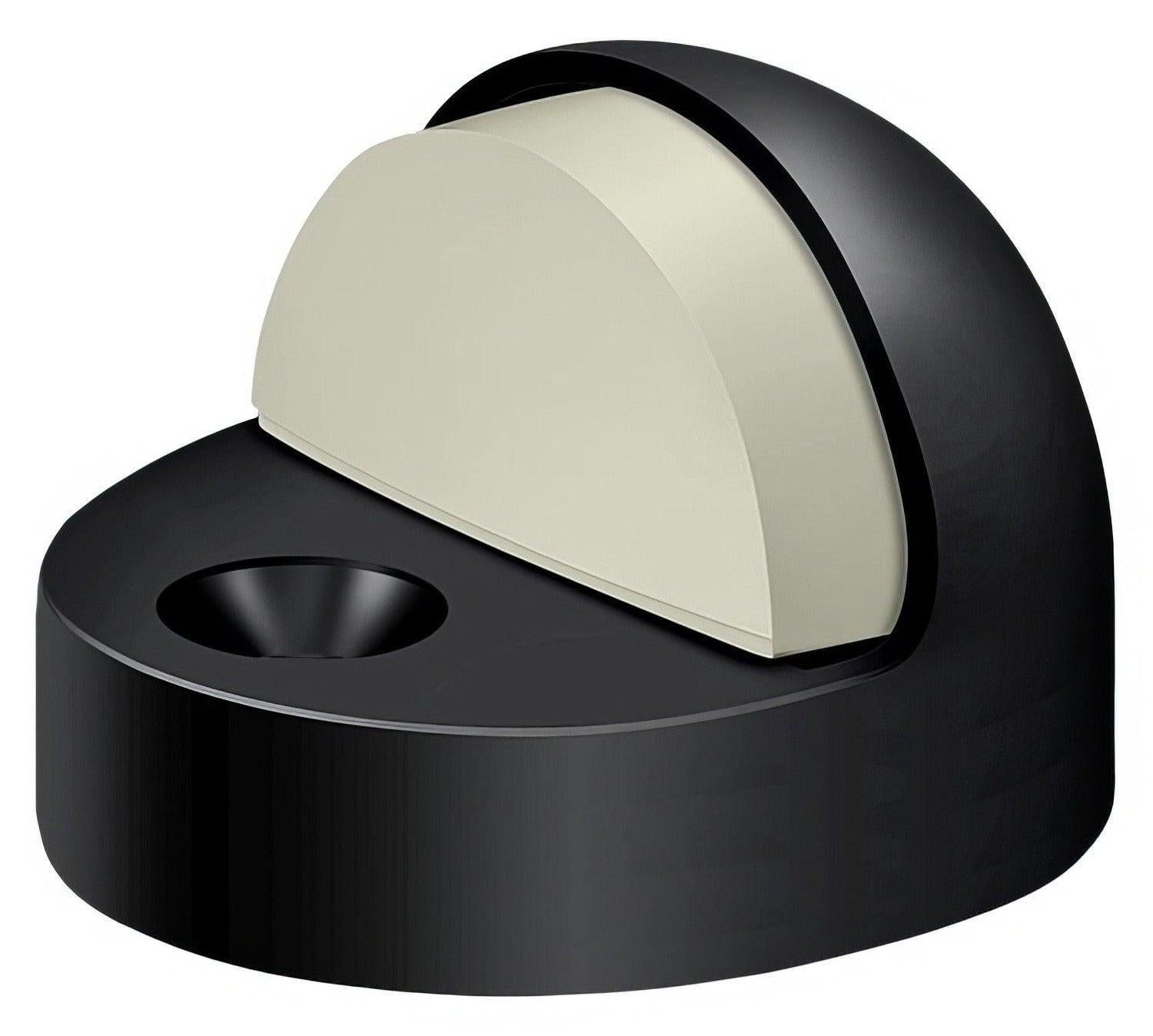 Deltana DSHP916 High Profile Dome Door Stop.