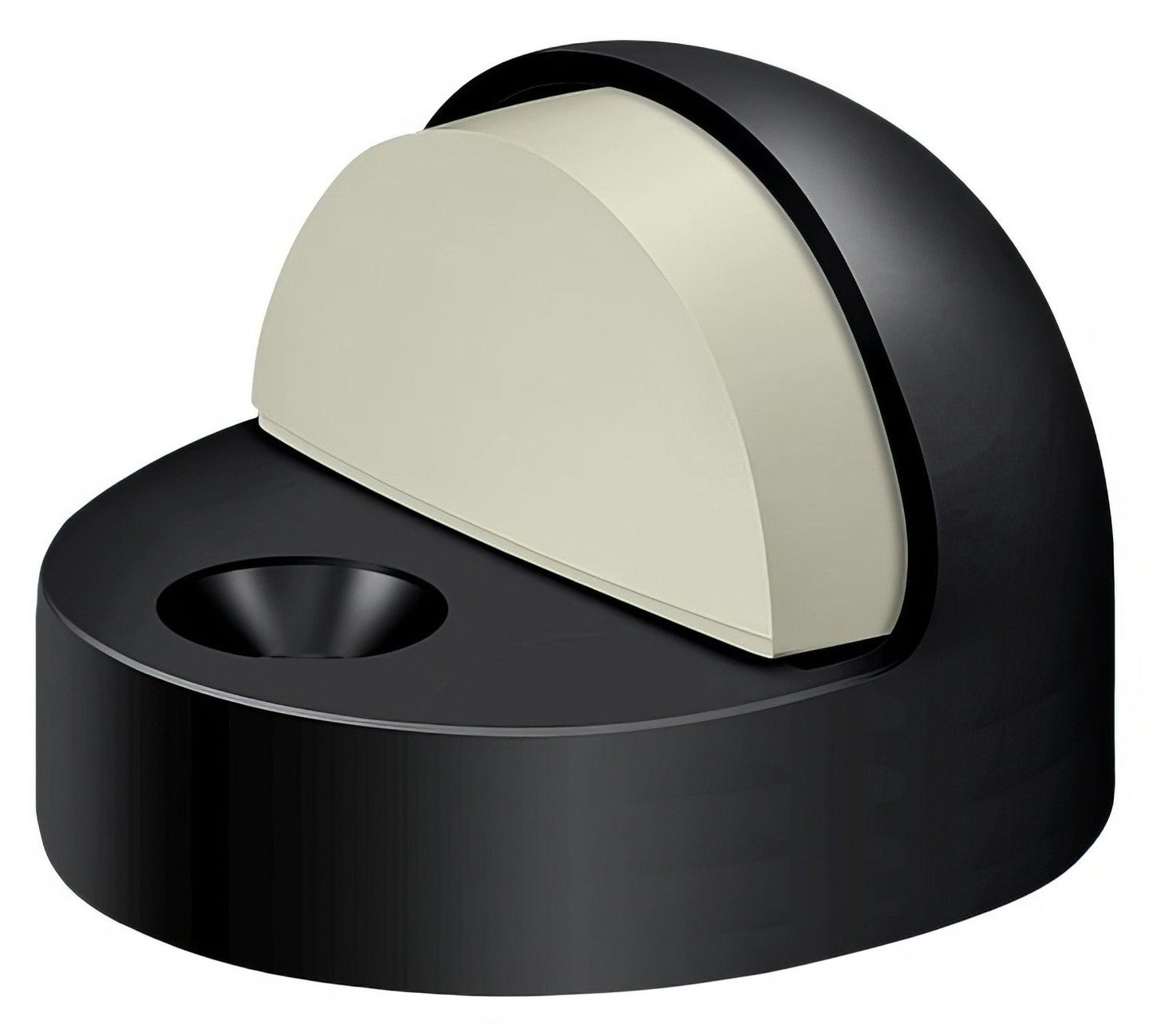 Deltana DSHP916 High Profile Dome Door Stop.