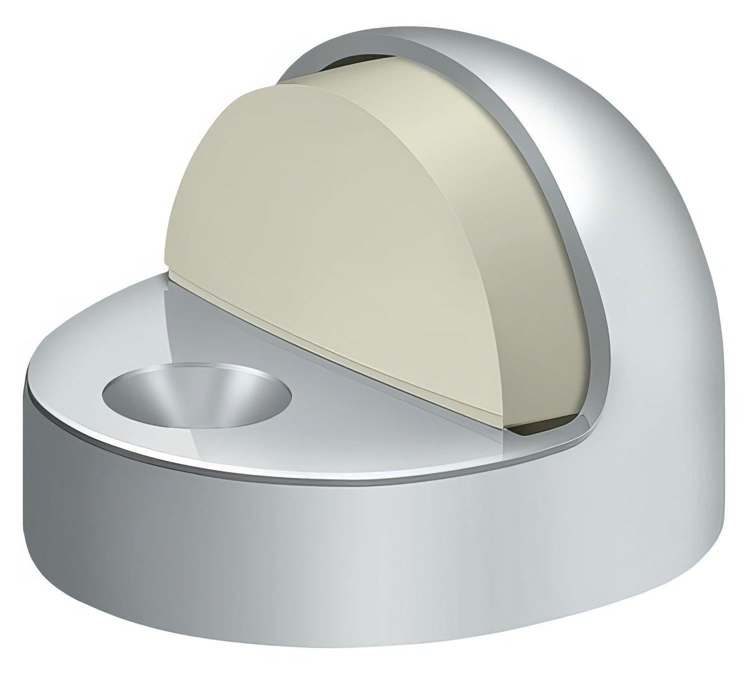 Deltana DSHP916 High Profile Dome Door Stop.