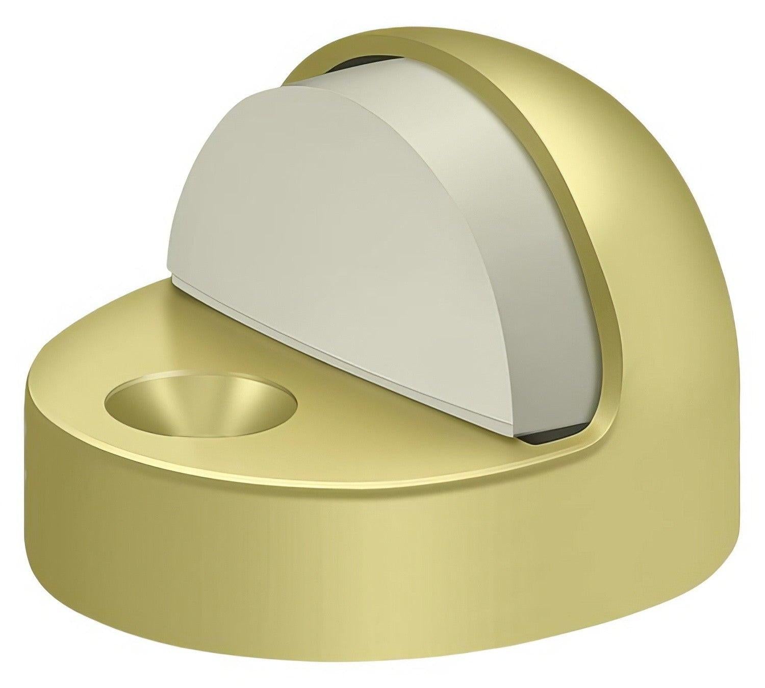 Deltana DSHP916 High Profile Dome Door Stop.