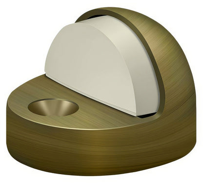Deltana DSHP916 High Profile Dome Door Stop.