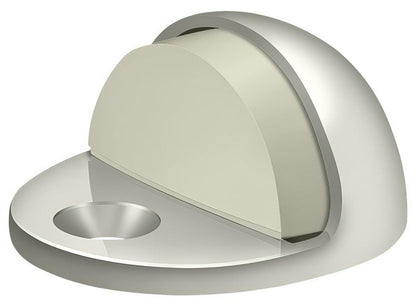 Deltana DSLP316 Low Profile Dome Door Stop.