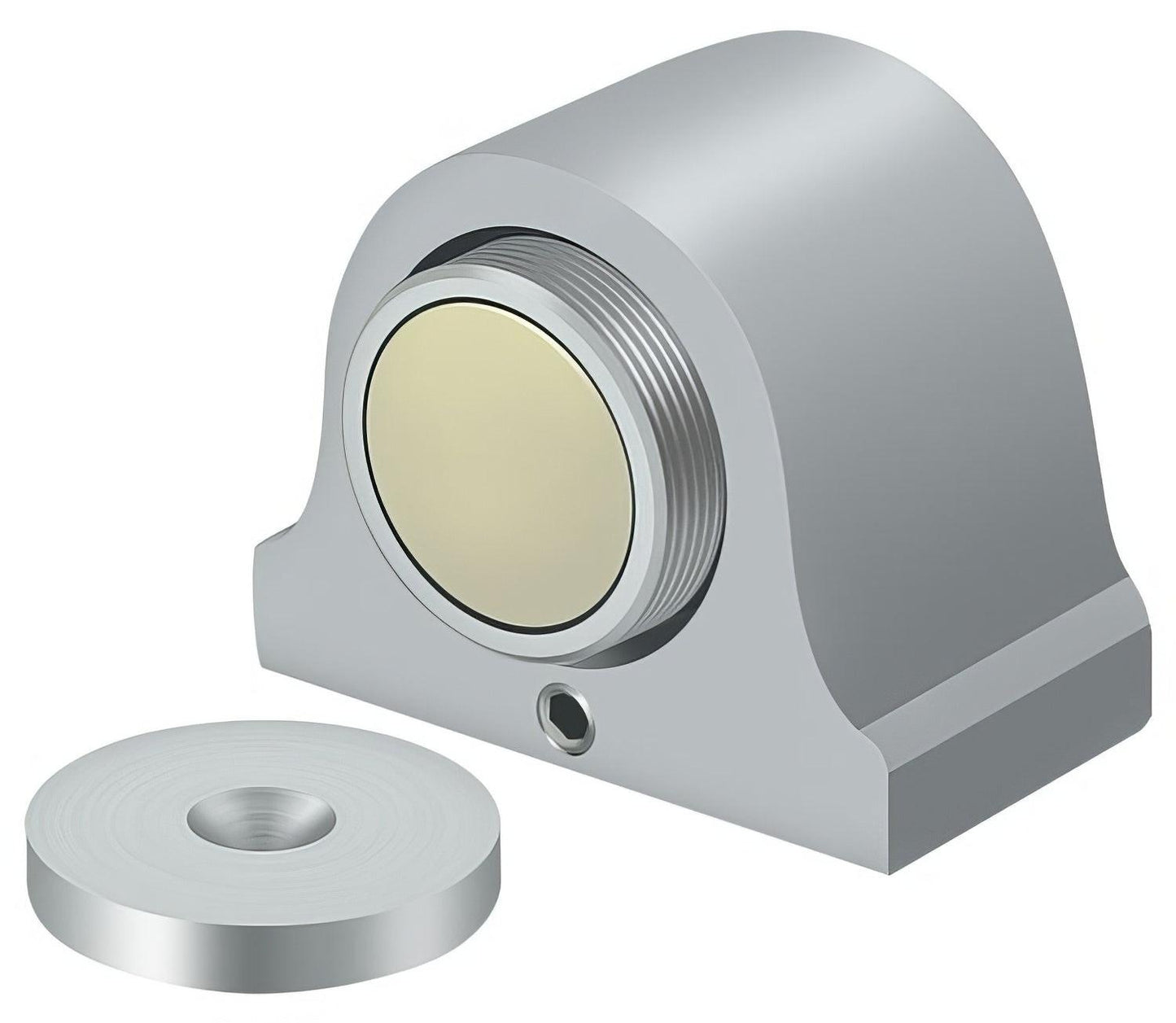 Deltana DSM125U26D Magnetic Dome Stop.