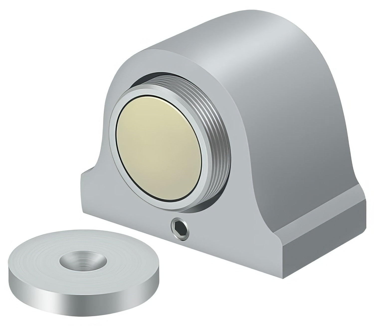 Deltana DSM125U26D Magnetic Dome Stop.