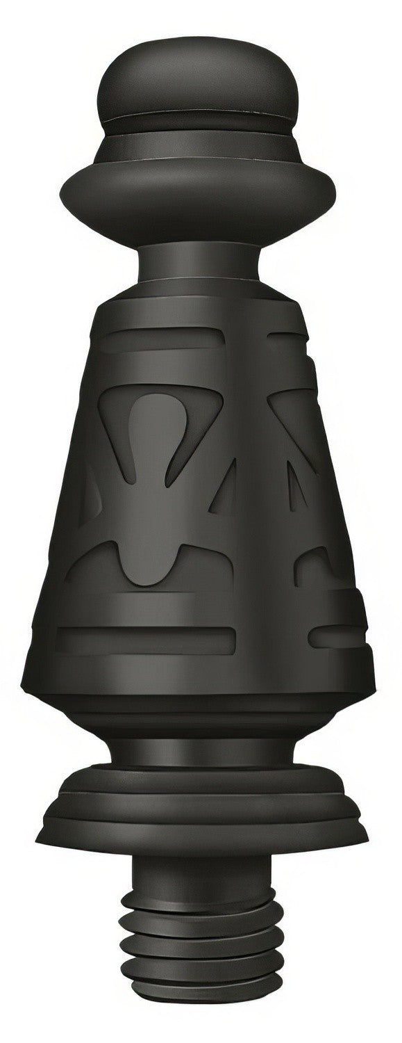 Deltana DSPUT 1-7/16" Ornate Finials.