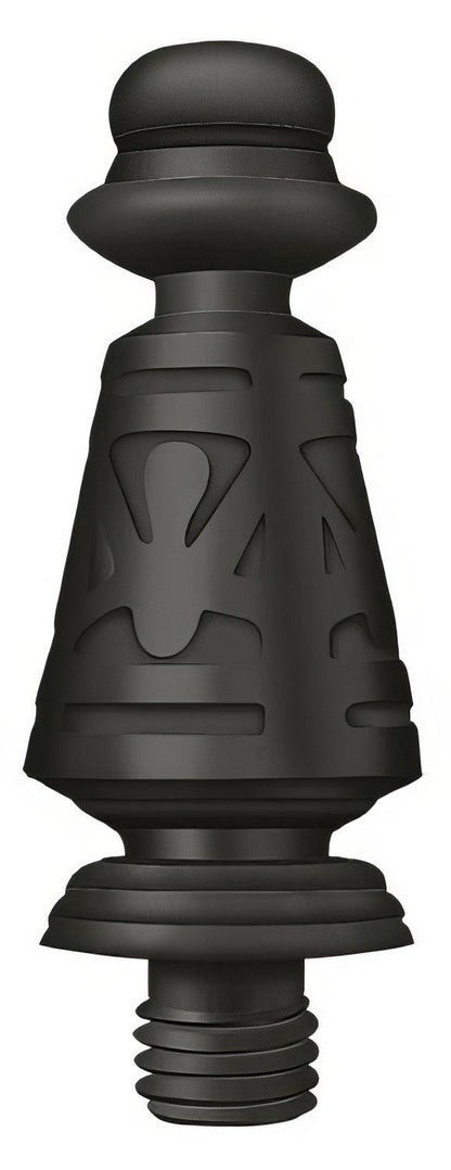 Deltana DSPUT 1-7/16" Ornate Finials.