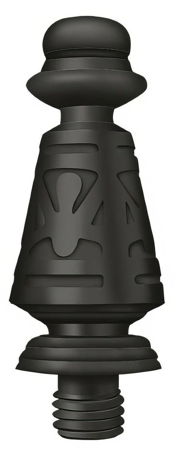 Deltana DSPUT 1-7/16" Ornate Finials.