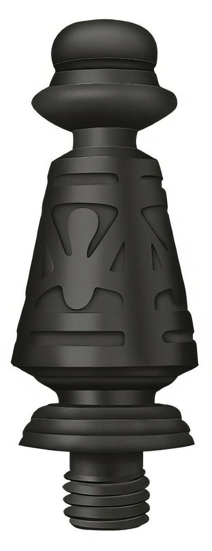 Deltana DSPUT 1-7/16" Ornate Finials.