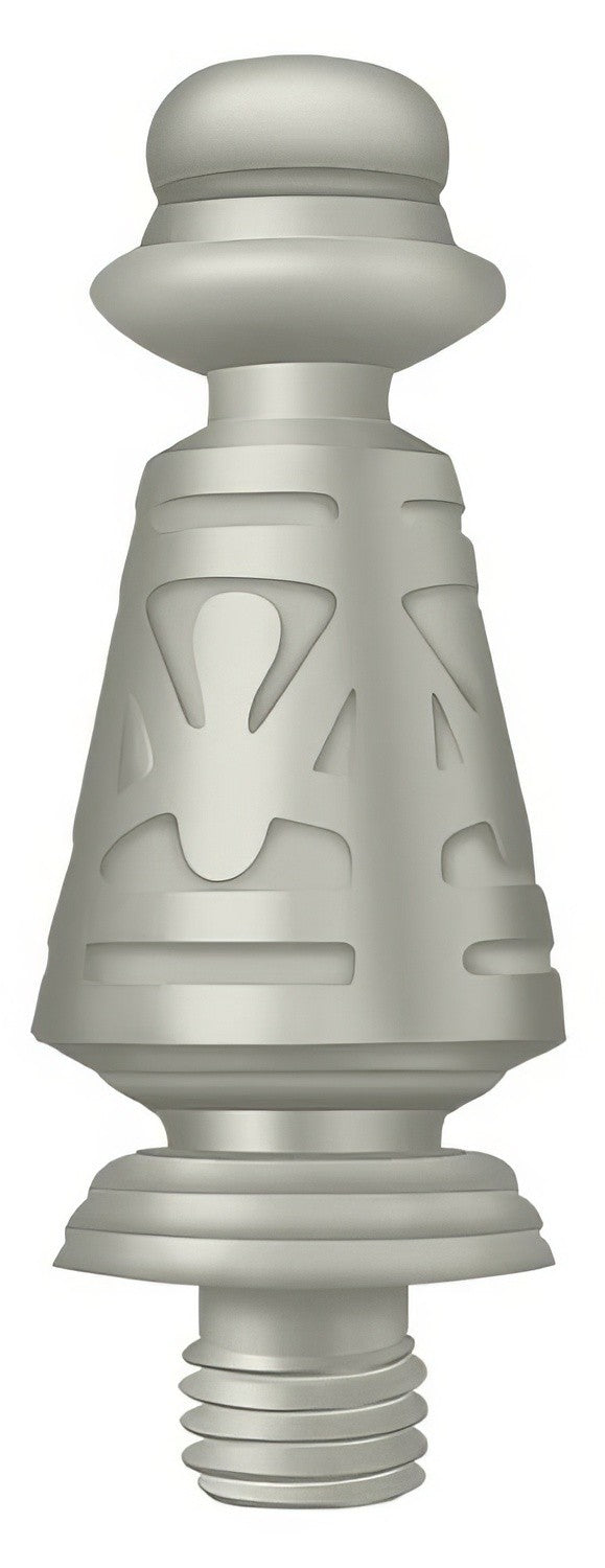 Deltana DSPUT 1-7/16" Ornate Finials.