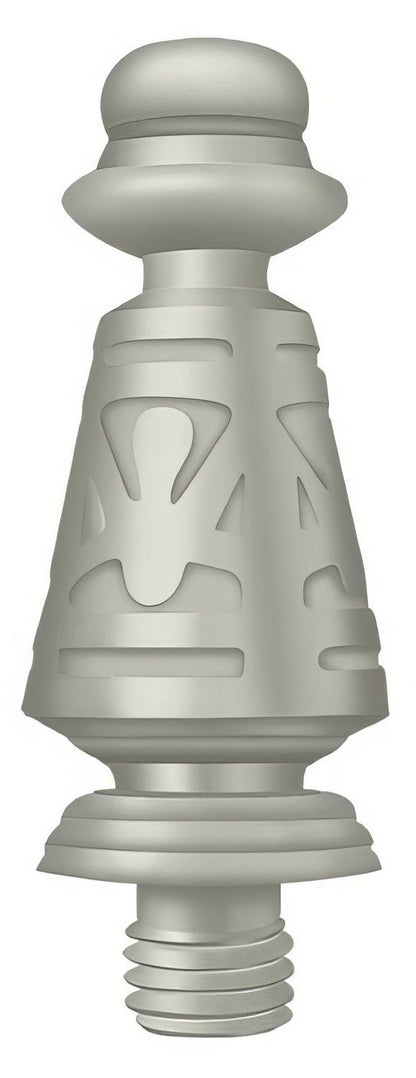 Deltana DSPUT 1-7/16" Ornate Finials.