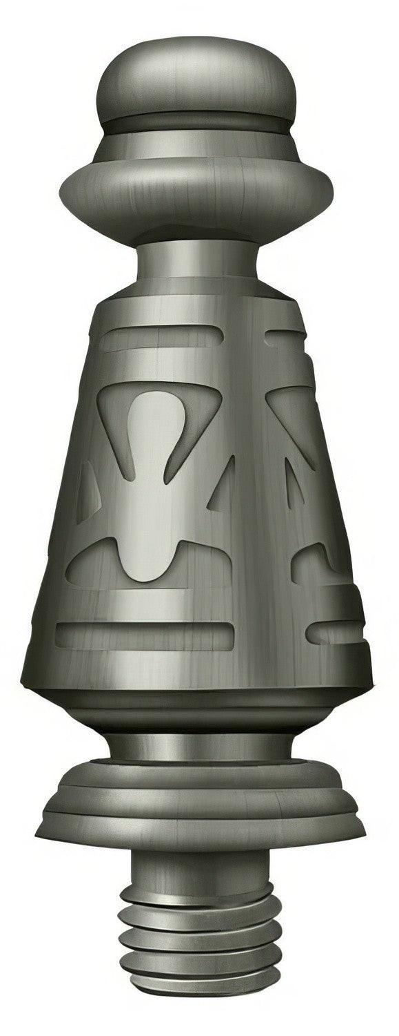 Deltana DSPUT 1-7/16" Ornate Finials.