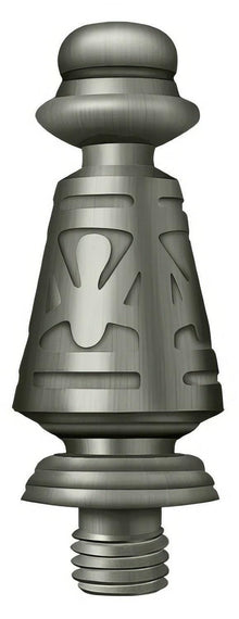 Deltana DSPUT 1-7/16" Ornate Finials.