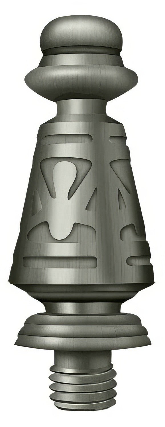 Deltana DSPUT 1-7/16" Ornate Finials.