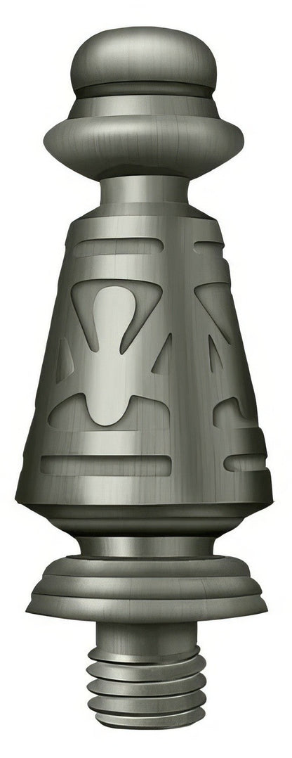 Deltana DSPUT 1-7/16" Ornate Finials.
