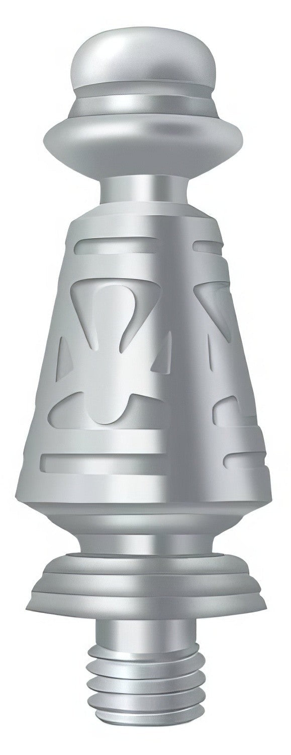 Deltana DSPUT 1-7/16" Ornate Finials.