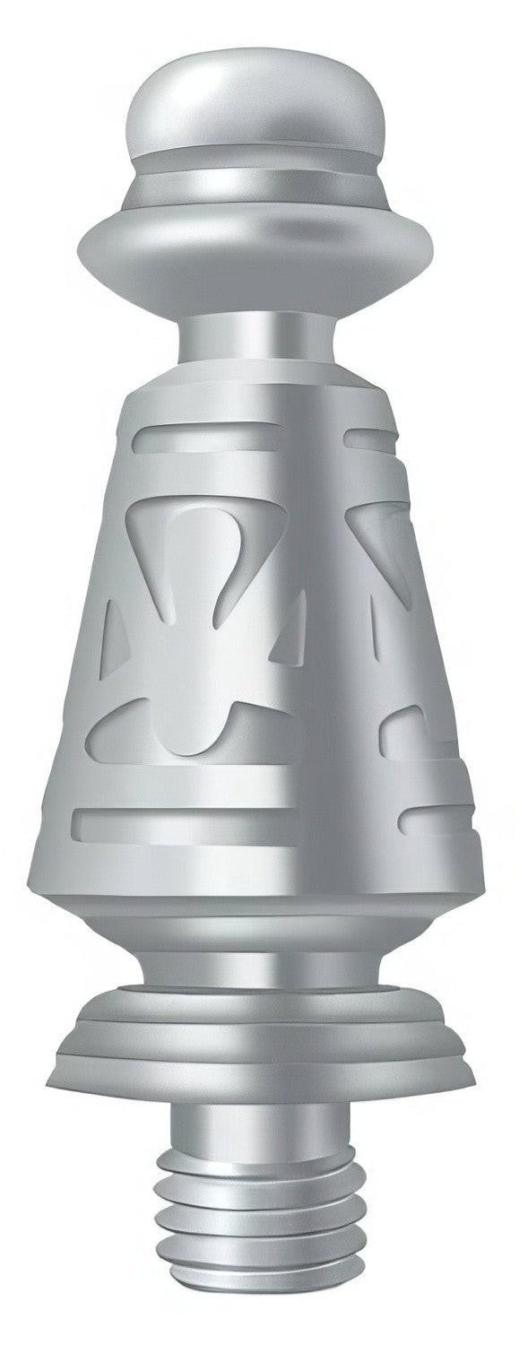 Deltana DSPUT 1-7/16" Ornate Finials.
