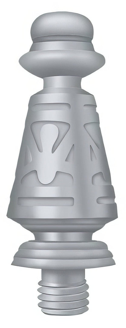 Deltana DSPUT 1-7/16" Ornate Finials.