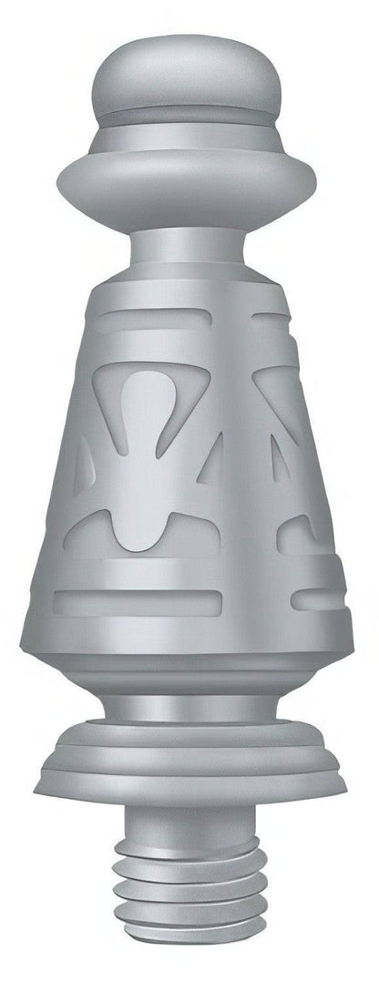 Deltana DSPUT 1-7/16" Ornate Finials.