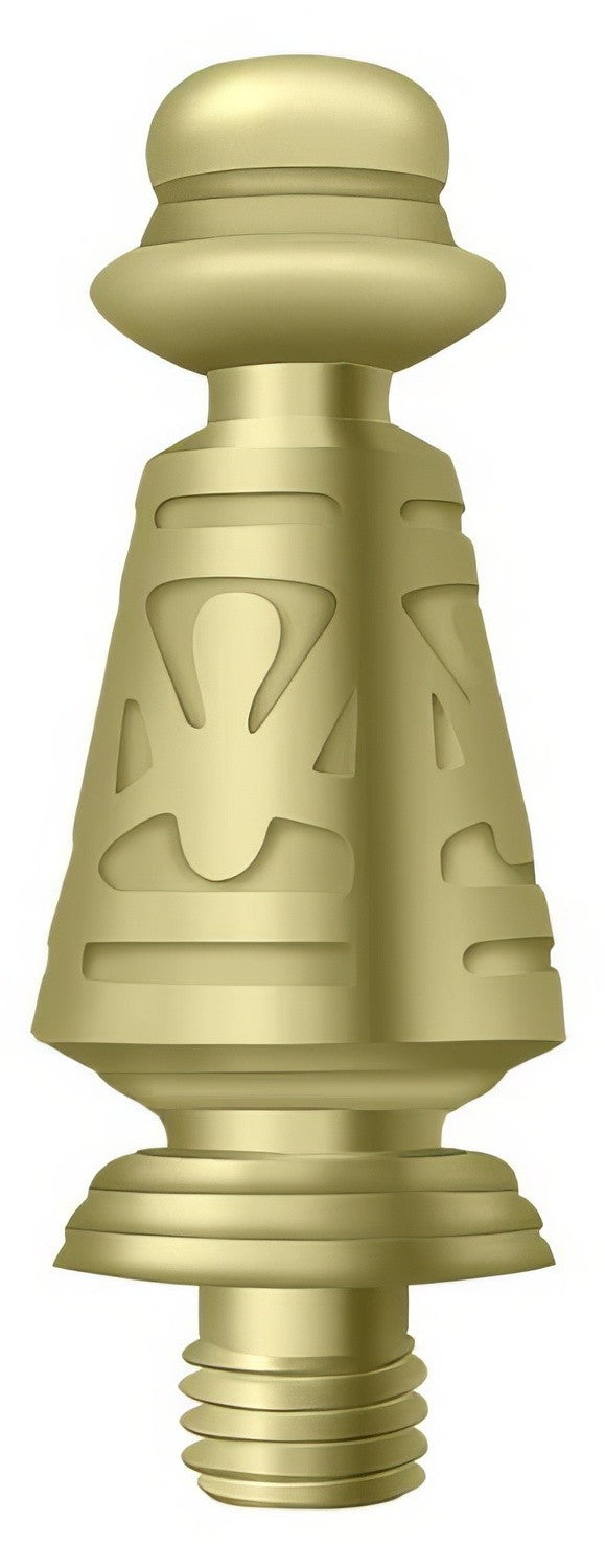 Deltana DSPUT 1-7/16" Ornate Finials.