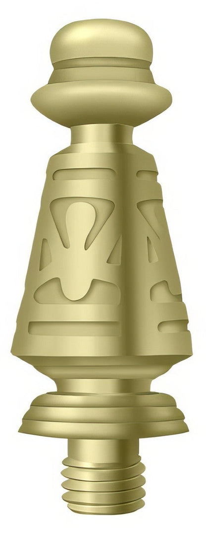 Deltana DSPUT 1-7/16" Ornate Finials.